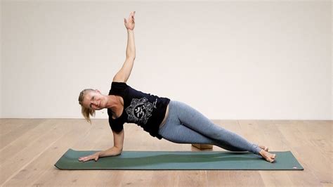 Strengthening Fun Ekhart Yoga