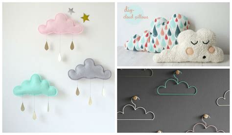 30 Cute Diy Cloud Crafts For Kids