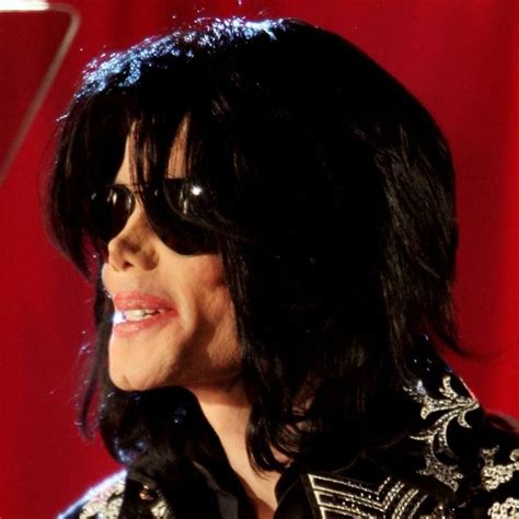 Michael Jackson 19582009 Gatsby Online