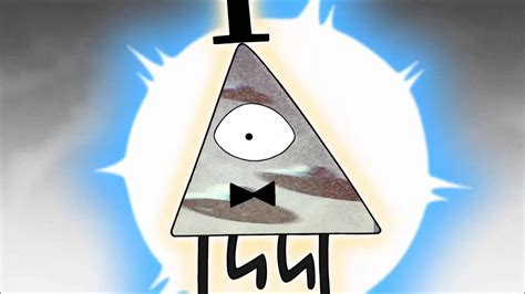Bill Cipher Oh I Know Lots Of Things Youtube