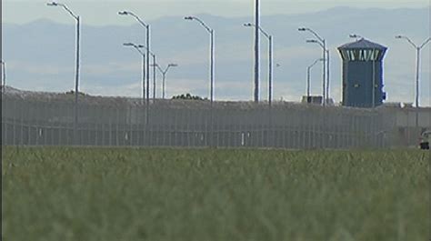 Inmate Dies After Riot At Wasco State Prison Kbak