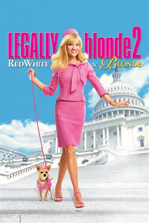 She';s the president of her sorority, a hawaiian tropic girl, and, above all, a natural blonde. Legally Blonde 2: Red, White & Blonde - 123movies | Watch ...