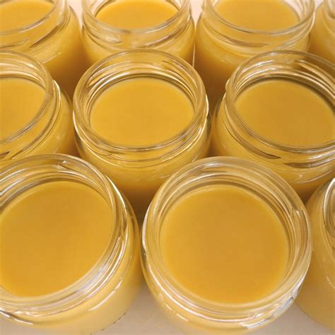 Beeswax Ointment 40gr B Honeygr Honey And Bee Products