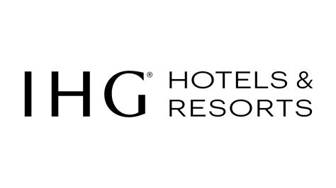 InterContinental Hotels Group Logо 