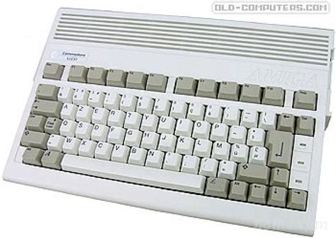 Atari Amiga