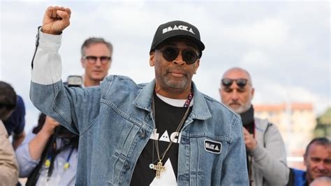 Organizers released the image for the festival's 74th edition on thursday, listing the various reasons as. Cannes Film Festival 2021: Jury president Spike Lee hopes ...