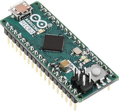 Arduino Micro Development Boards And Kits A000053 Enjoygadgets