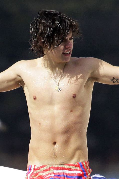 Harry Styles Has Revealed This Is The Best Thing About Dating Him