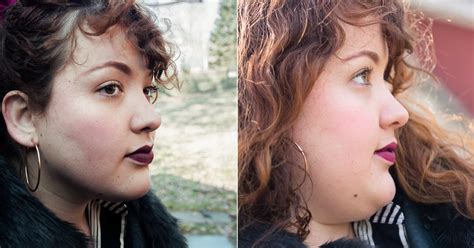 27 Photos Of My Fat Face That Prove Camera Angle Is Everything — Photos