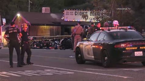 Cooks Corner Reopens Following Deadly Shooting Nbc Los Angeles