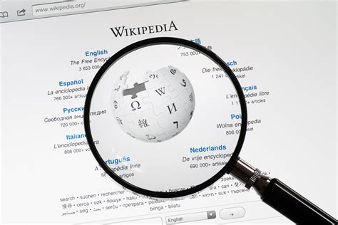 The Unconventional Innovator Who Created Wikipedia