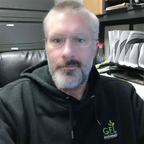 John Leair Operations Manager Gfl Environmental Inc Linkedin
