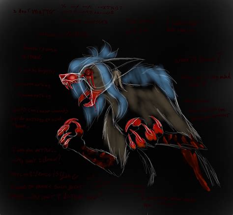 Spooky Scary Vent Art By Iisbeep On Deviantart