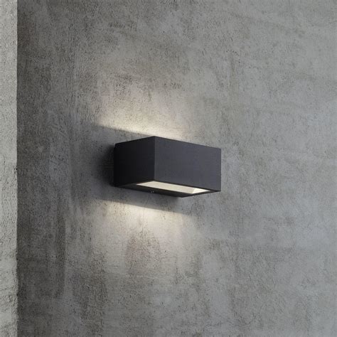 Alibaba.com offers 2,907 outdoor led up and down wall light products. Buy Nene Outdoor LED Up/Down Wall Light by Nordlux — The ...