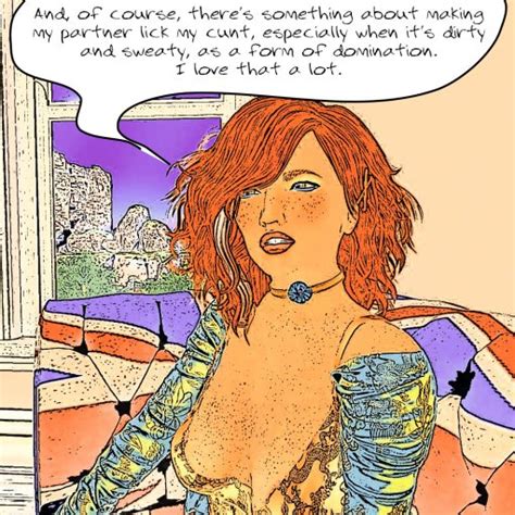 Reader Questions 08 Pussy Juice Adult Comics