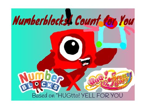 Numberblocks Count For You Numberblocks Fanon Wiki Fandom