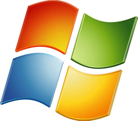 Windows Logo Png