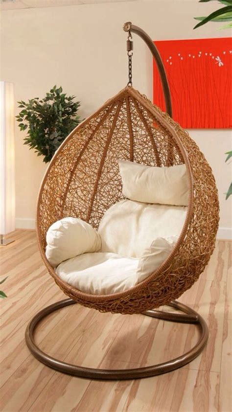 Indoor Swing Chair With Stand Joeryo Ideas