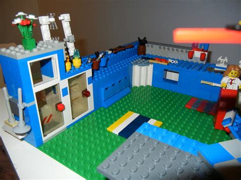 Buy lego kitchen and get the best deals at the lowest prices on ebay! Lego Bits & Pieces: Gourmet Kitchen