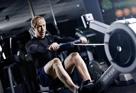 8 Best Rowing Machine Workouts Ever