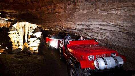 Missouri Has 7000 Caves Heres A Guide To Some Of The Best Kansas