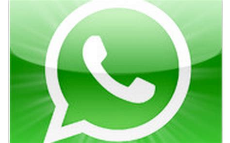 Whatsapp Messenger For Iphone Gets Icloud Chat Backups Support For