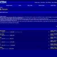 Phun Forum And More Porn Forums