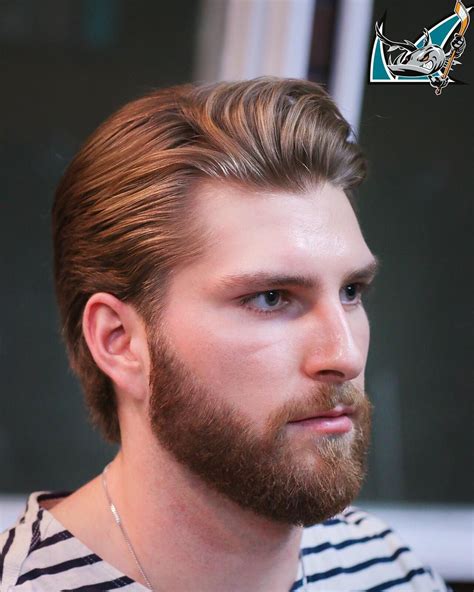Cool Men Hairstyles That Grow Your Hair Out