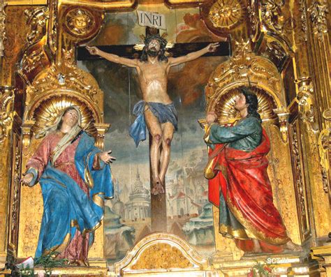 ¿qué me puede decir del santo cristo de limpias, sobre su devoción, su imagen? Santo Cristo de Limpias