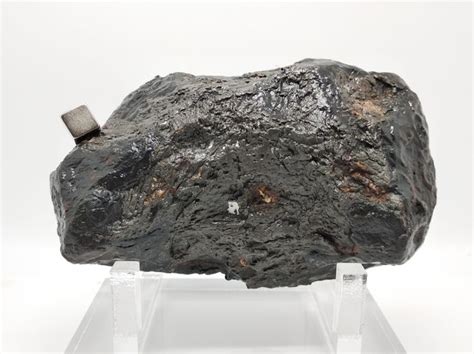 Nantan Meteorite Ferroso 13 Cm 2160 G China 1516 Catawiki