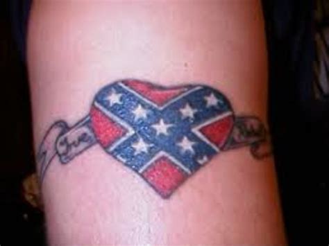 Discover More Than 66 Rebel Flag Tattoo Stencil Super Hot Ineteachers