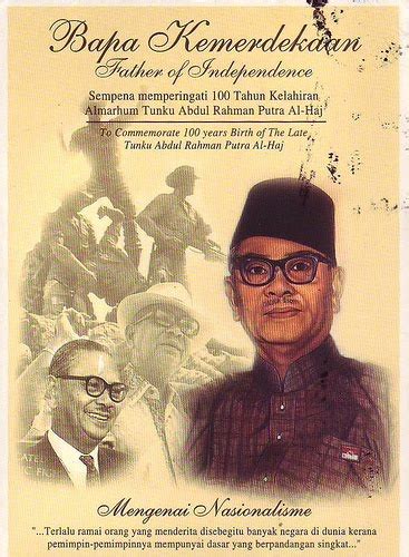 Latar belakang tunku abdul rahman scribd com tunku abdul rahman biodata, nama sebenar tunku adalah tengku abdul rahman putera ibni abdul hamid halim shah atau nama gelaran beliau adalah tunku abdul tun abdul razak free essays studymode sumber : suara merdeka 1957