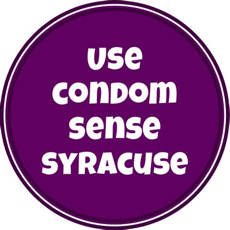 Reach Cny Inc Get Involved Events Use Condom Sense
