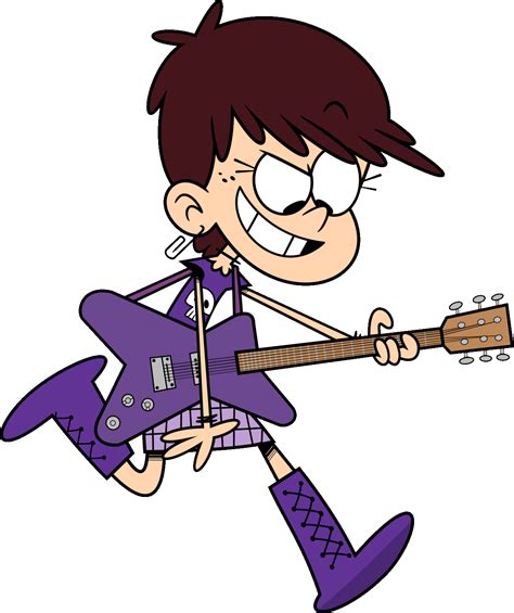 50 Best Ideas For Coloring Loud House Wiki
