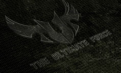 Wallpaper downloads the ultimate force. Asus Tuf Gaming Wallpaper 1920X1080 - Asus Rog Logo Hd ...