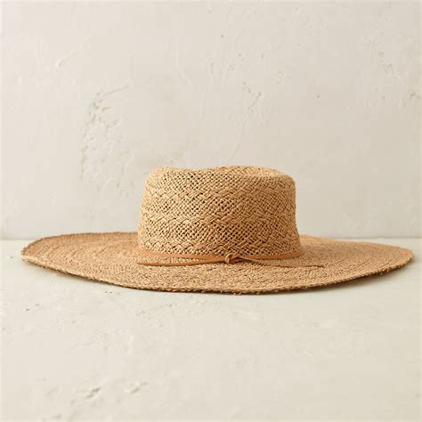 Wide Brim Raffia Sun Hat Raffia Sun Hat Hats Sun Hats