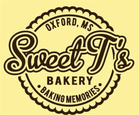 Sweet Ts Bakery The Knot