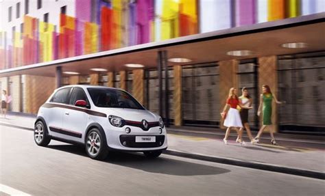 A subsidiary of the mahindra group, the company is headquartered in pune and has its registered office in mumbai. Nuevo Renault Twingo — Busco un coche