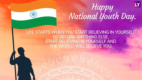Wish a happy memorial day using some of these memorial day quotes. National Youth Day 2019 Wishes: Best WhatsApp Stickers ...