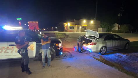 Always record the police | By Brazoria County Scanner