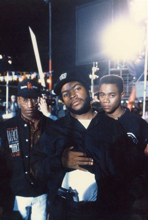How Boyz N The Hood Beat The Odds To Get Made—and Why It Matters Today