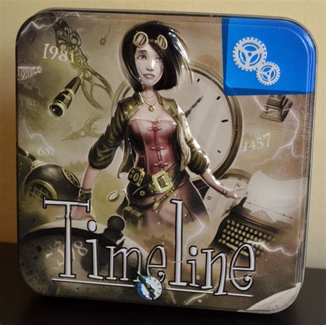 We did not find results for: Timeline - Card game review - The Board Game Family