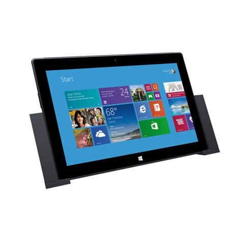 Microsoft Surface Pro Docking Station Für Surface Pro Und Surface Pro