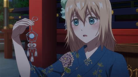 wallpaper anime girls anime screenshot otome game sekai wa mob ni kibishii sekai desu long