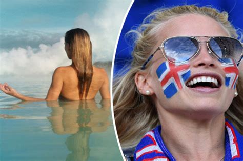 euro 2016 women from iceland france s next opponents love sex daily star