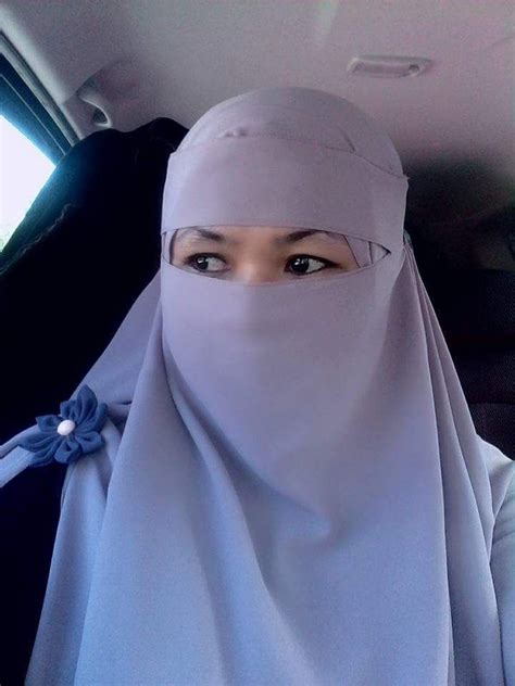 Niqabis Niqab Fashion Muslim Women Hijab Niqab