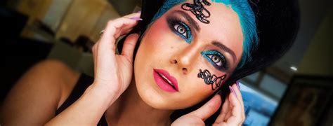 Tali Maiko Makeup Artist מאפרת