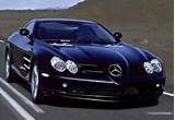 Pictures of Fastest Luxury Vehicles
