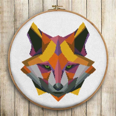 Communication about embroidery on various topics. 10 Animal Cross Stitch Patterns