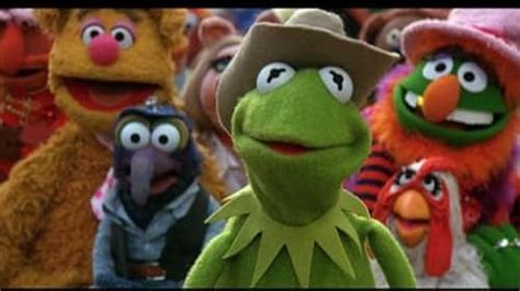 The Muppet Movie 1979 Imdb